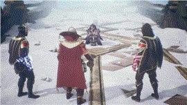 52天龙八部私服